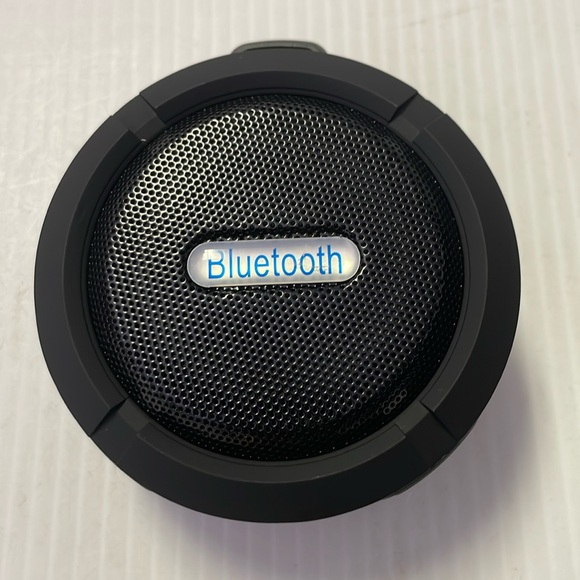 Bluetooth Wireless Speaker-NIB - Picture 2 of 14